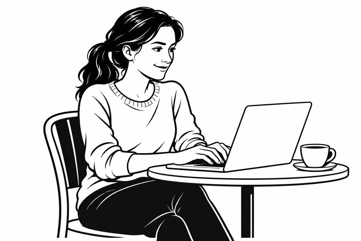 Blogging Doesn’t Have to Be Terrible