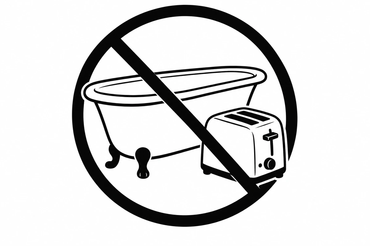 4. Things That Go Without Saying