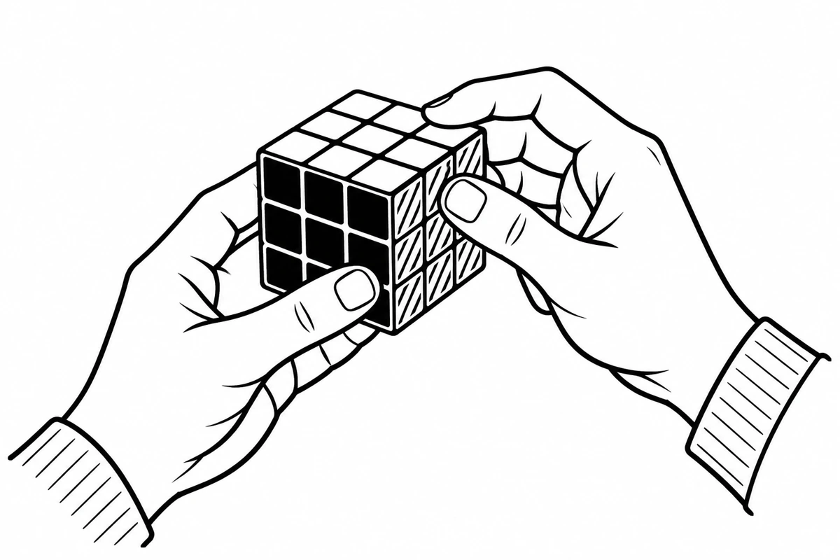 So What Does Right Look Like Then?